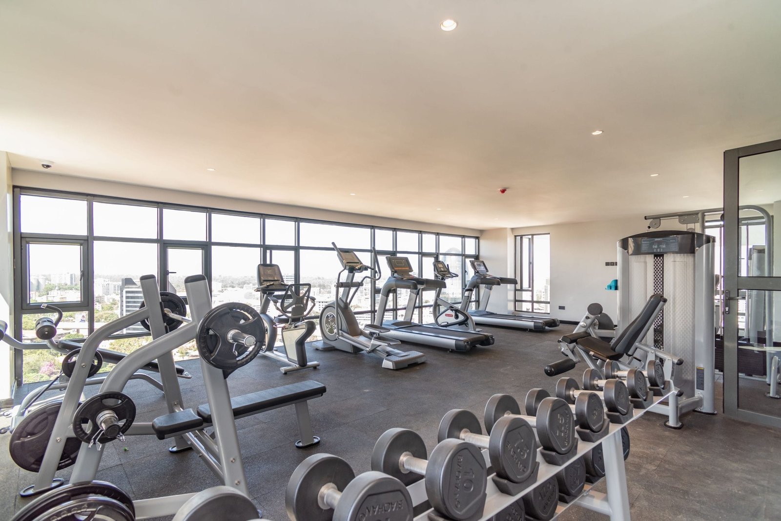 Escada Apartments in Westlands, Nairobi | Modern Studio and 2 Bedroom Apartments For Sale