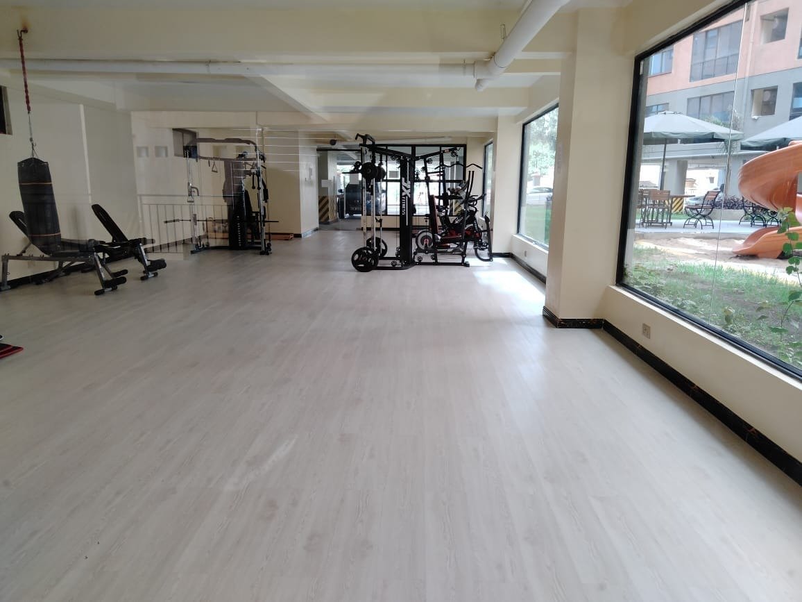 Kaisa Garden Apartments in Kileleshwa, Nairobi | Studios, 2 & 3 Bedroom Apartments For Sale