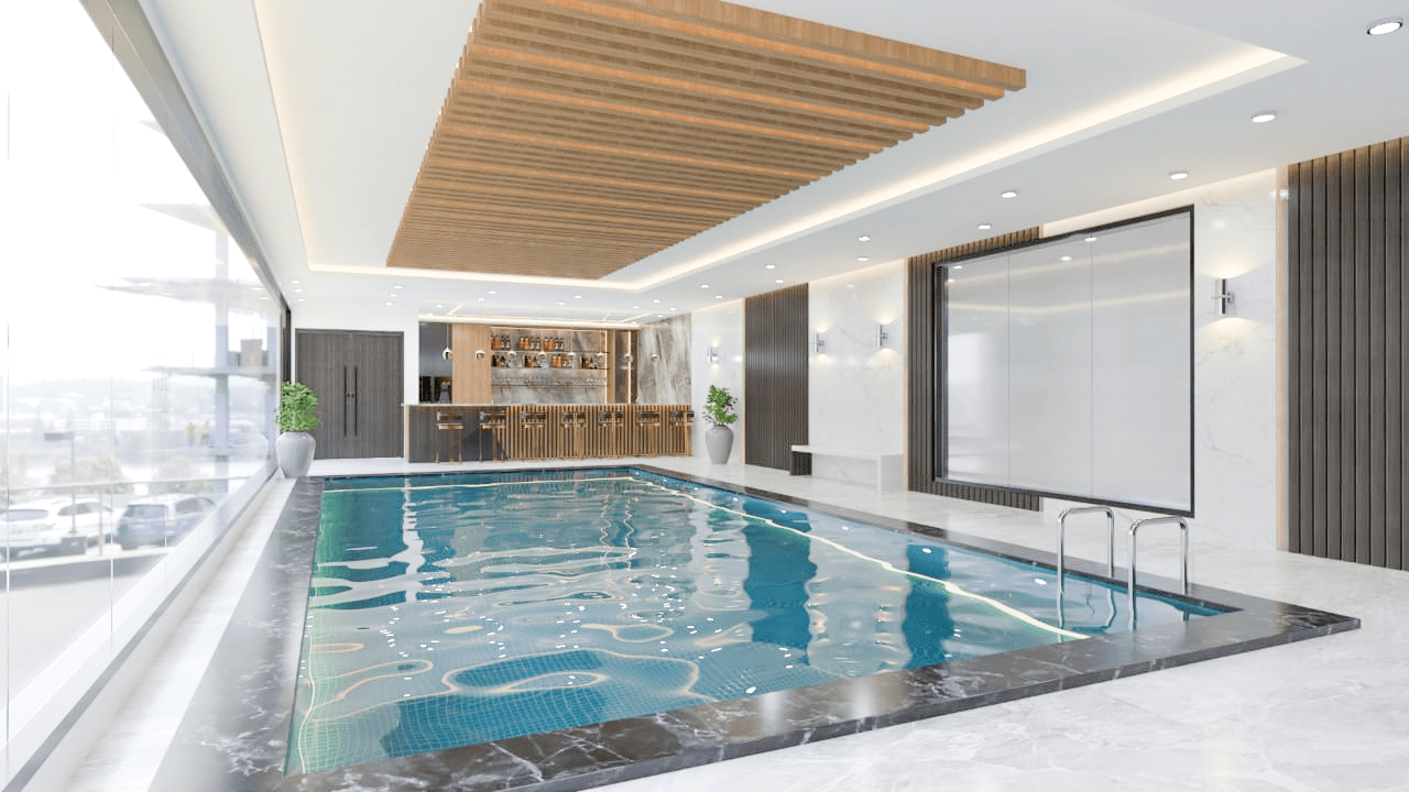  3 Bedroom Apartments For Sale in Parklands