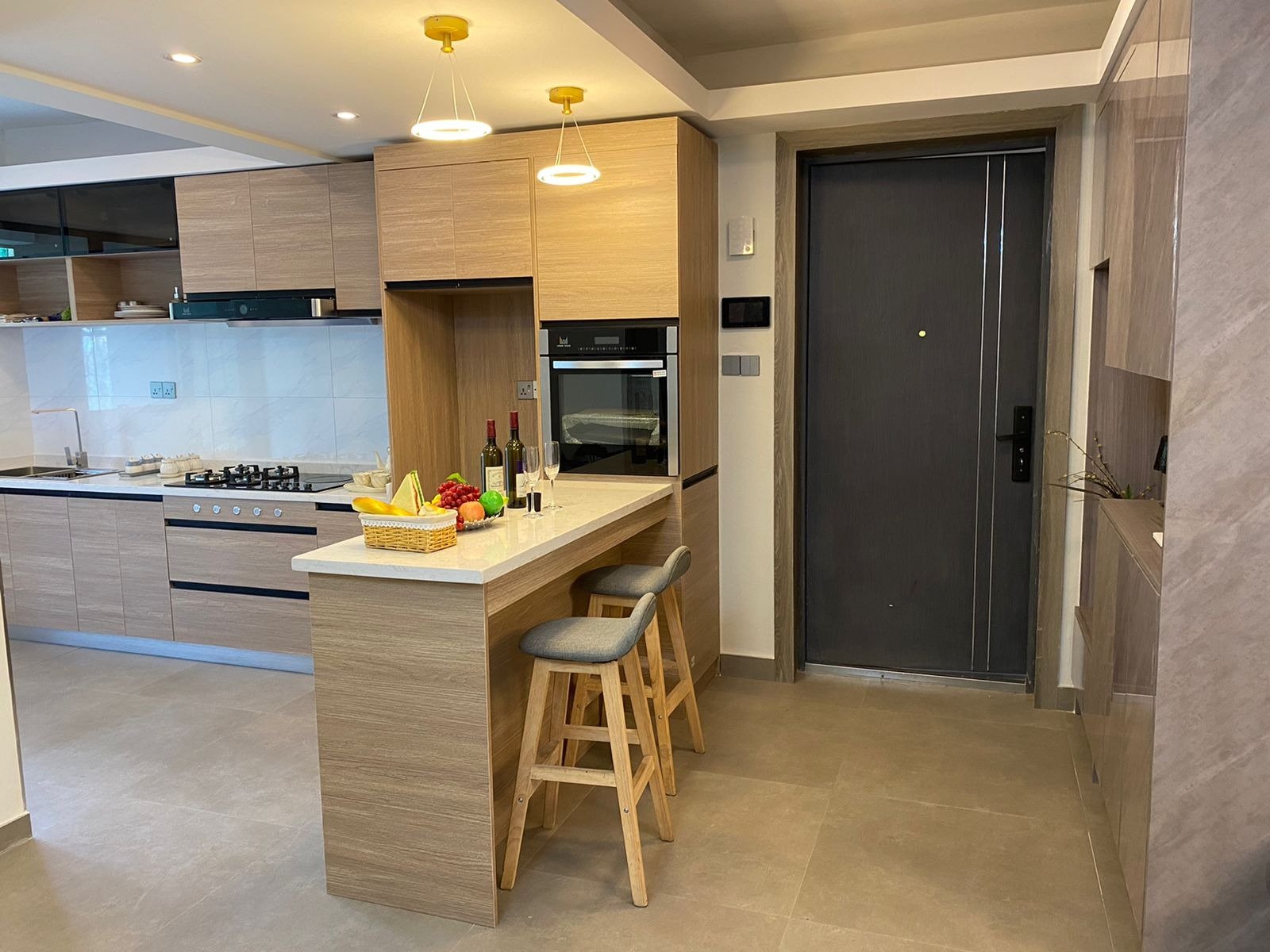 2 Bedroom Apartments For Sale on Riverside