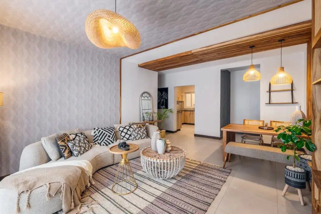 Luxury 1, 2 & 3 Bedroom Apartments for Sale in Syokimau, Nairobi | Sunpark Residence Behind Gateway Mall with Select DSQ Units