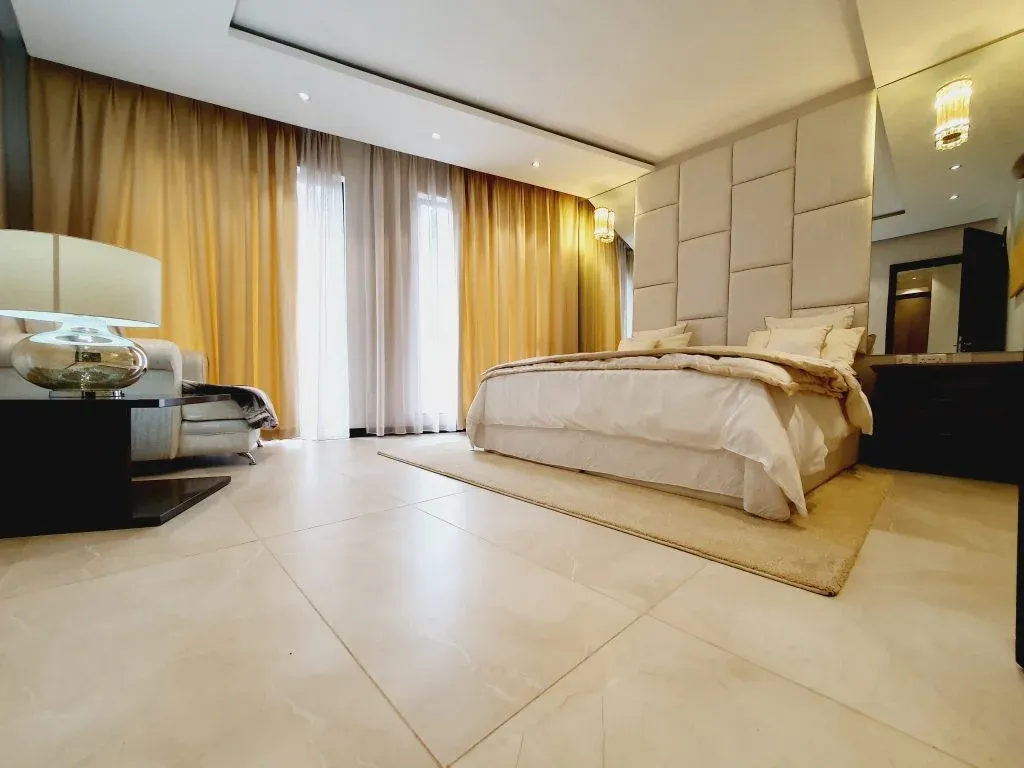 Luxury 3, 4 & 5 Bedroom Duplex Apartments For Sale in Riverside Drive, Nairobi | Le Vert Riverside Residences with DSQ
