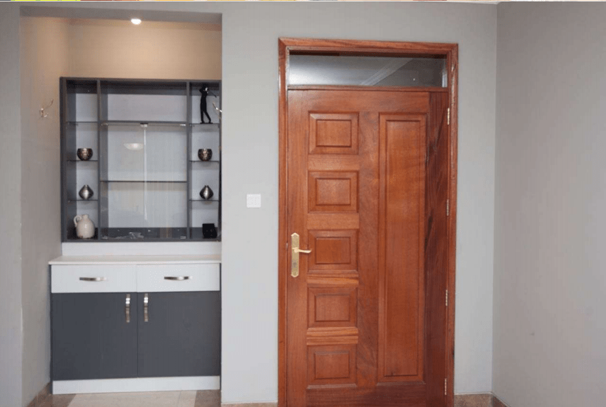 Savannah Land Apartments in Kileleshwa, Nairobi | 3 Bedroom All En-Suite Apartments with DSQ For Sale