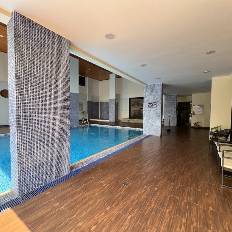 Silver Decks Apartment For Sale in Westlands Spring Valley
