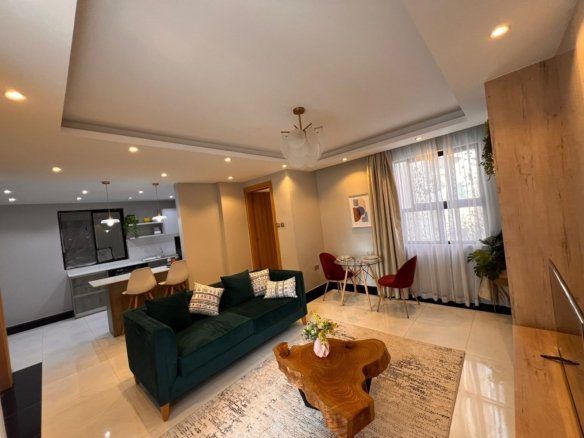 1 Bedroom Apartment For Sale in Parklands
