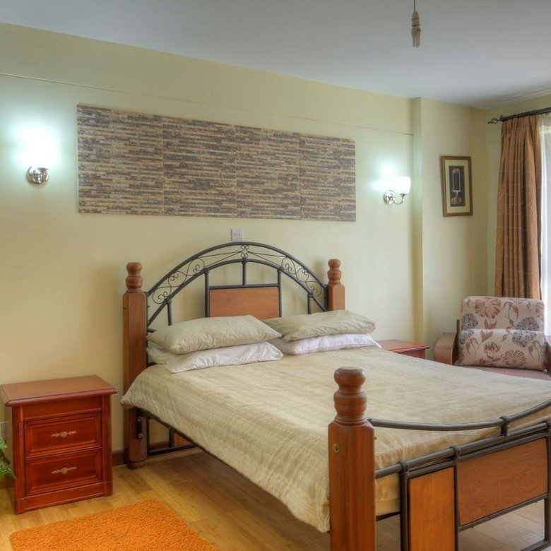 3 Bedroom Apartment For Sale in Kilimani