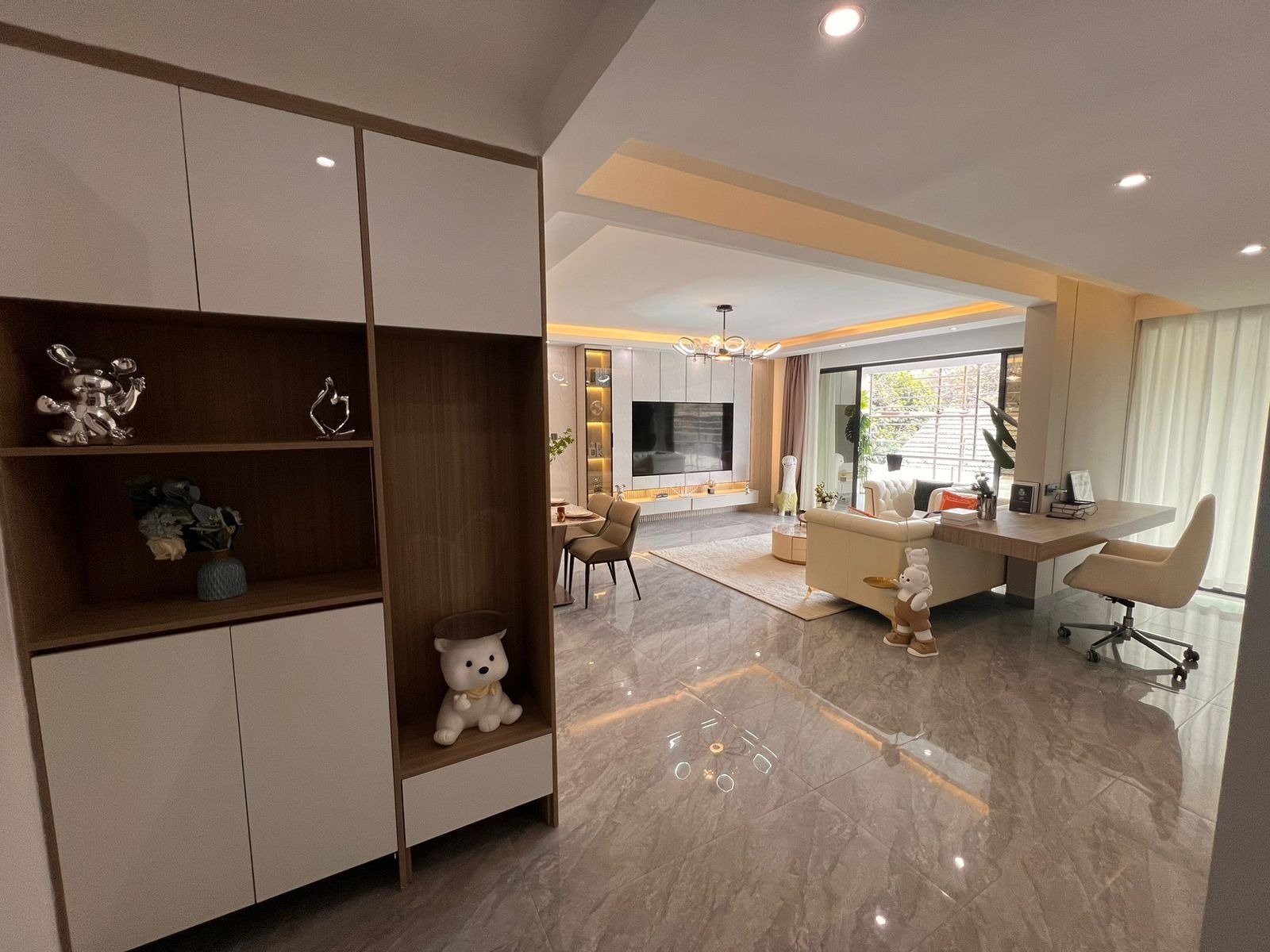 3 Bedroom Apartment For Sale in Kileleshwa