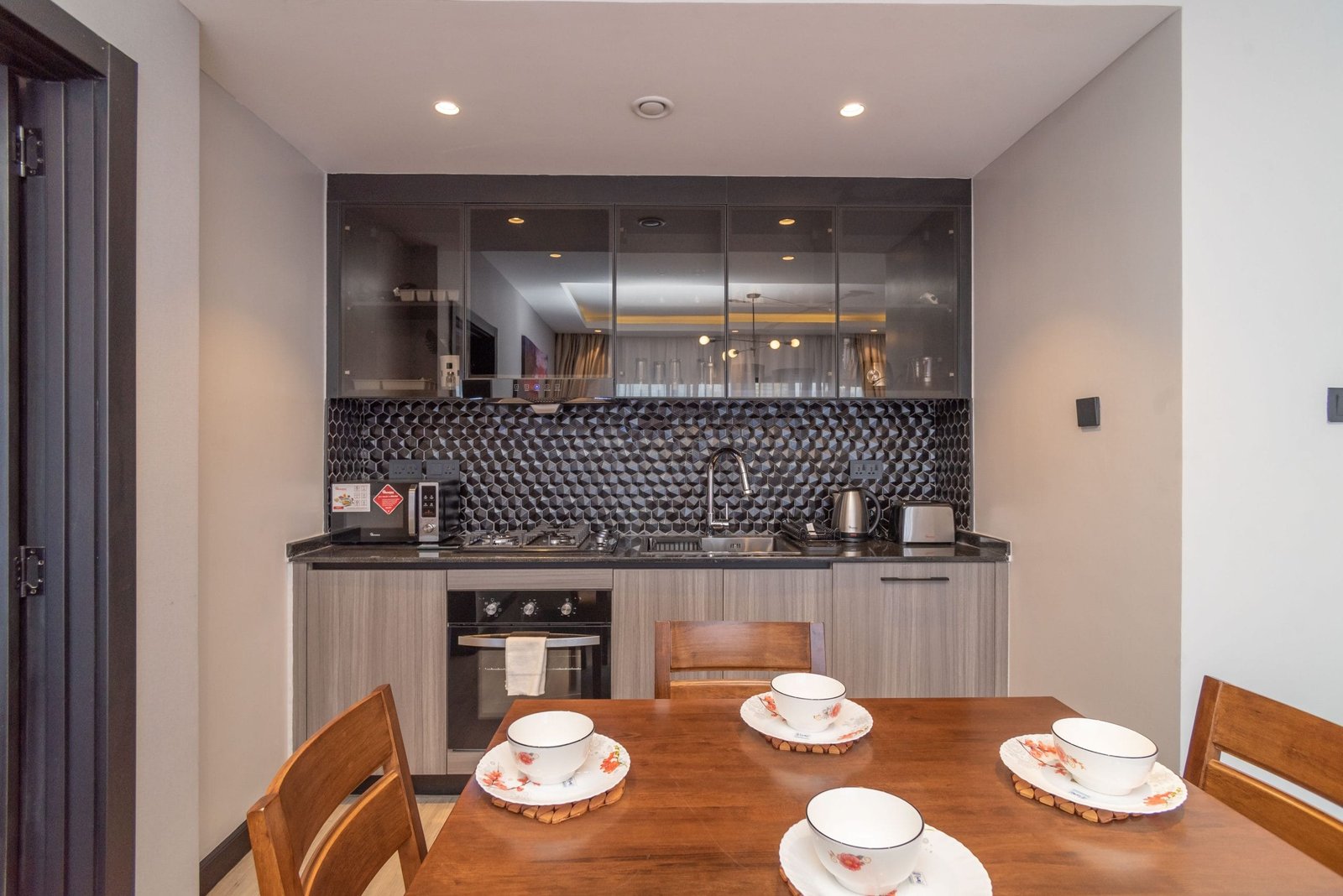 Escada Apartments in Westlands, Nairobi | Modern Studio and 2 Bedroom Apartments For Sale