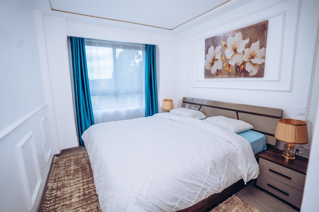 2 Bedroom Apartment For Sale in Uthiru, Nairobi