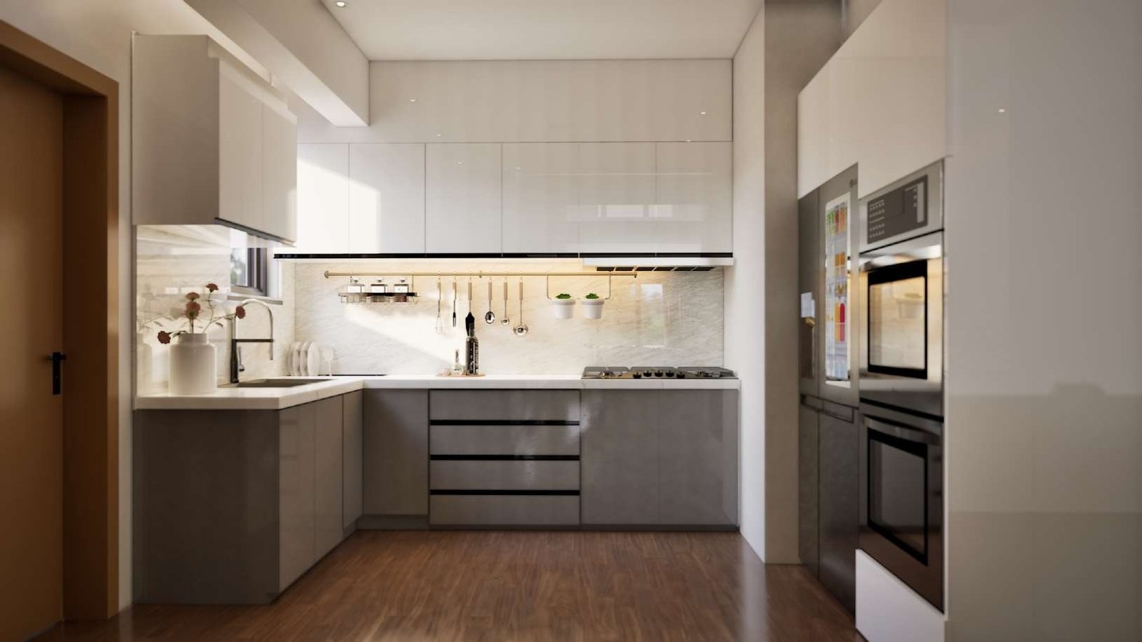 3 Bedroom Plus DSQ Apartments For Sale in Syokimau