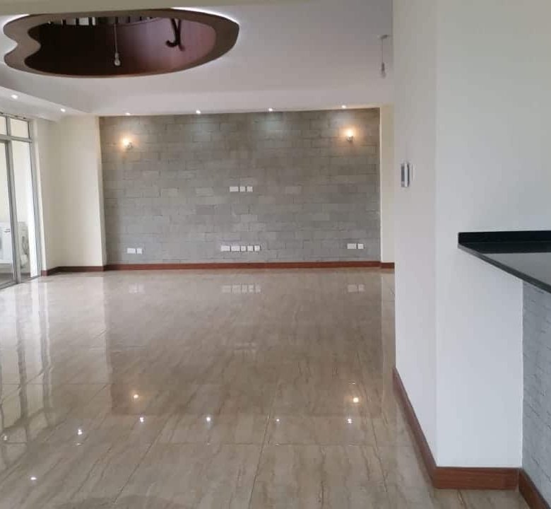 4 Bedroom Penthouse Apartment For Sale in Westlands