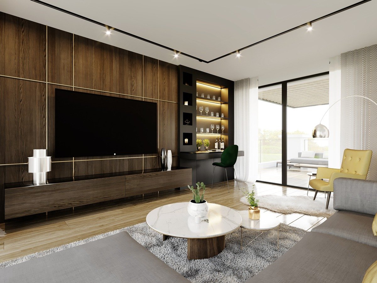Townhouses For Sale in Lavington