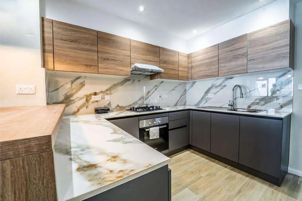 Riverside Square | Riverside Drive 1, 2, and 3-Bedroom En-suite Apartments with DSQ For Sale