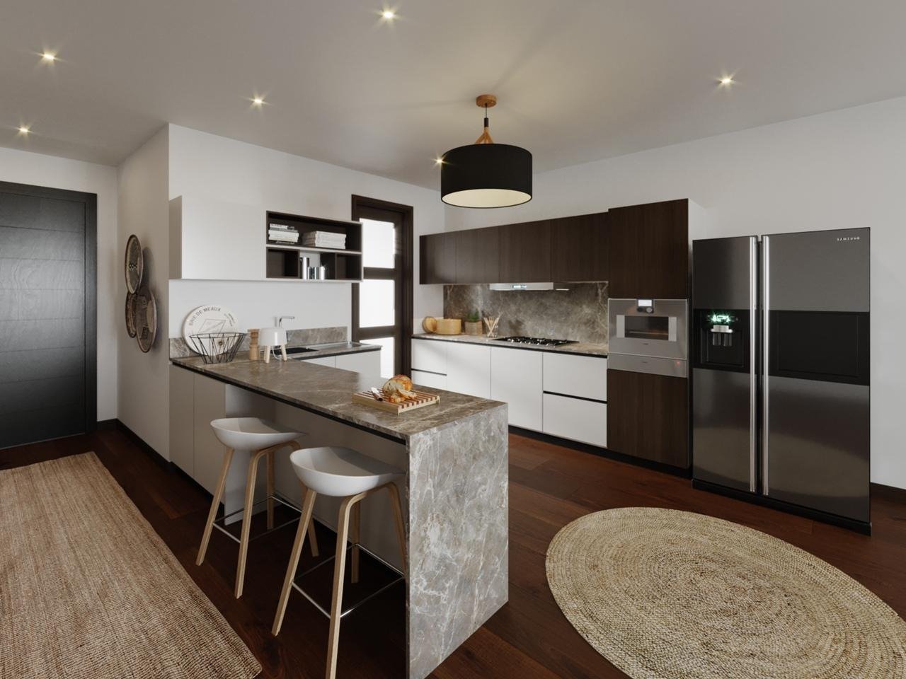 3 Bedroom Apartment For Sale in Kileleshwa