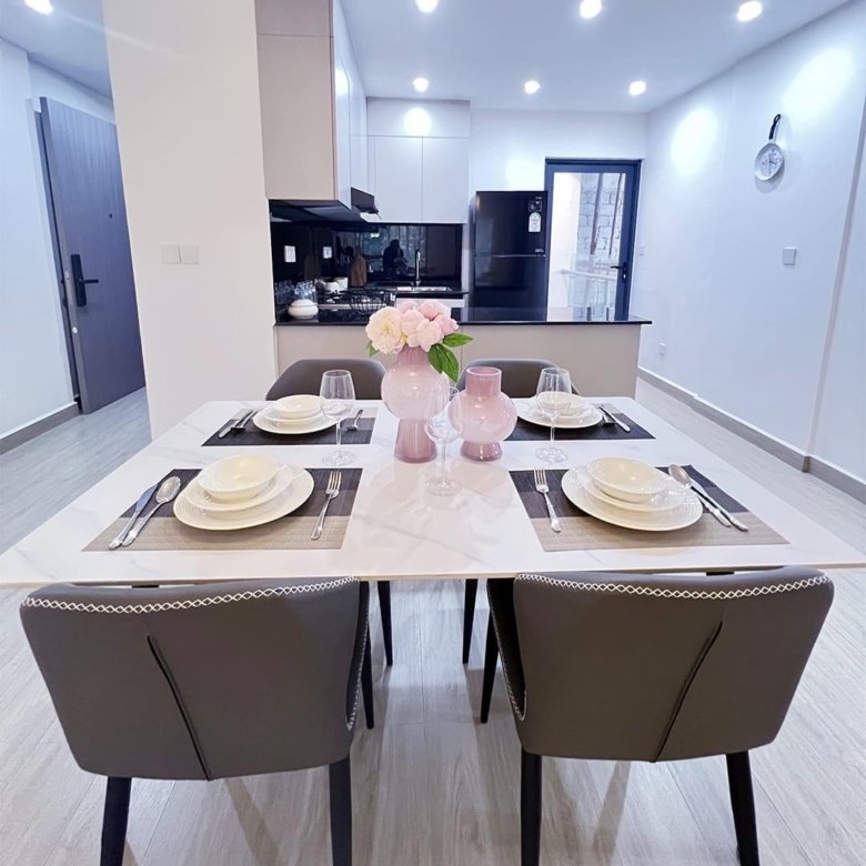 2 Bedroom Apartment For Sale in Kilimani