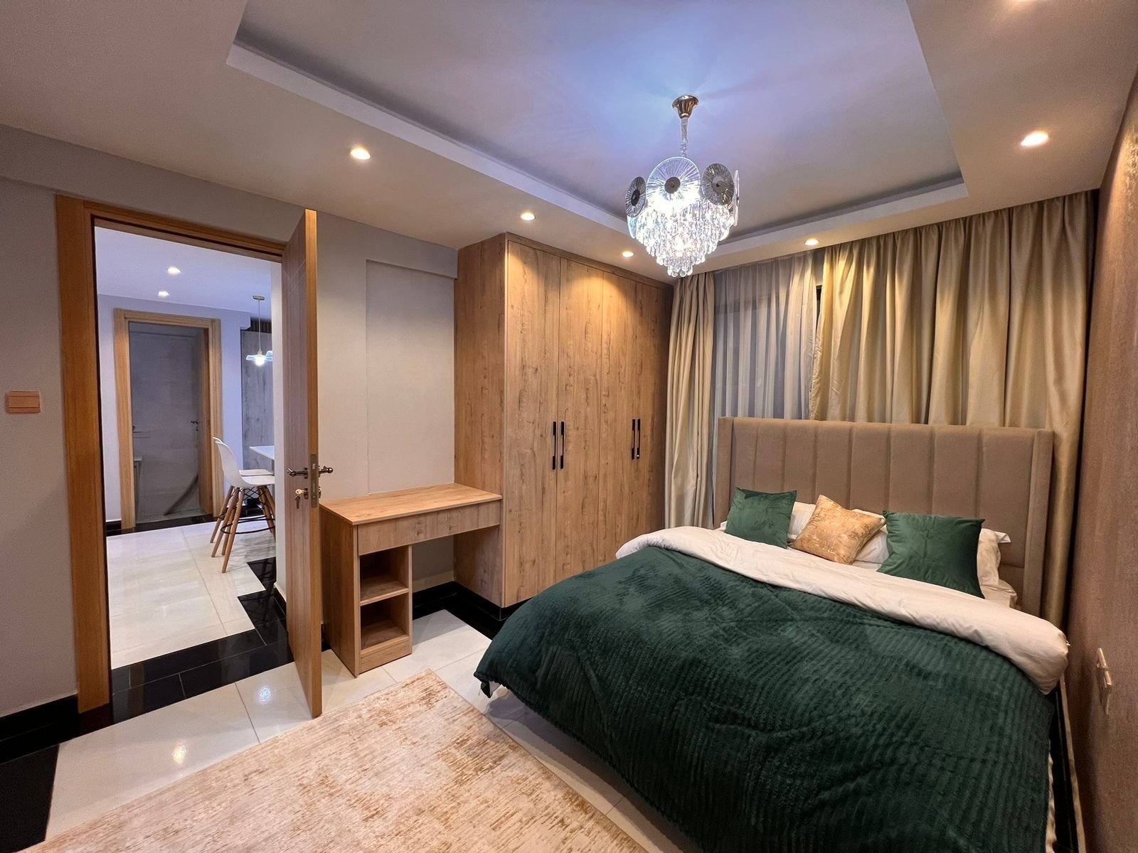 1 Bedroom Apartment For Sale in Parklands