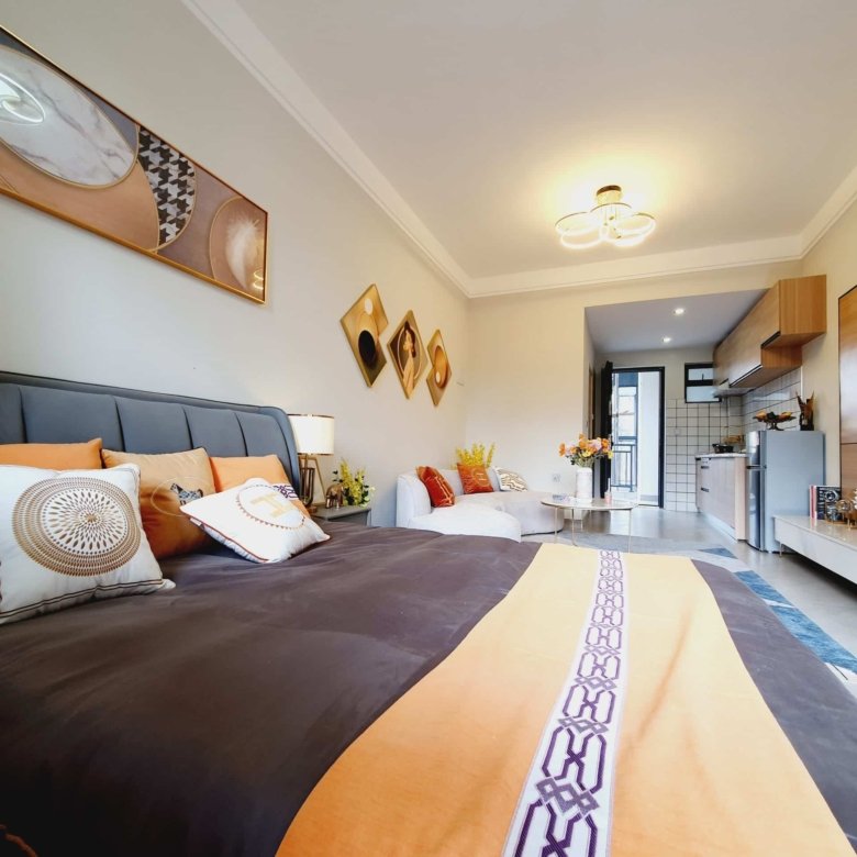 Studio,1, 2 & 5 Bedroom Apartment For Sale in Ruaka