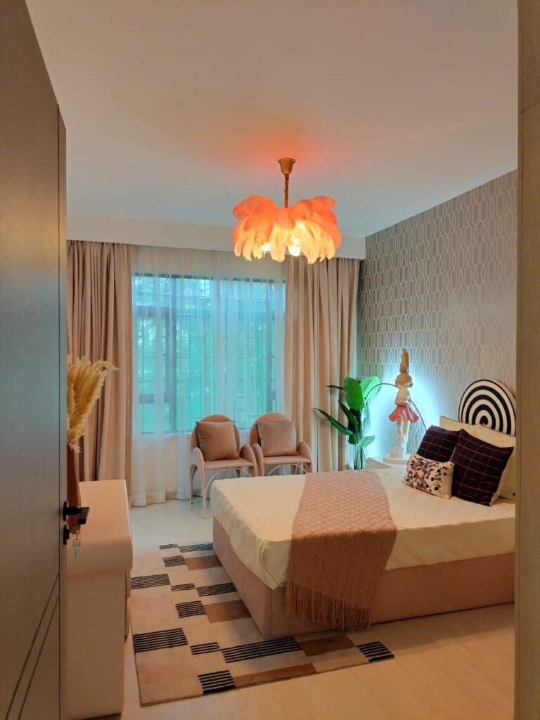 5 Bedroom Apartment for Sale in Lavington