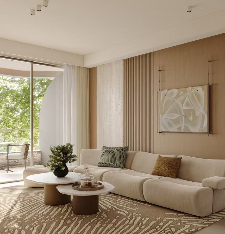 3 Bedroom Apartments for Sale in Kileleshwa, Nairobi | Modern Luxury Residences