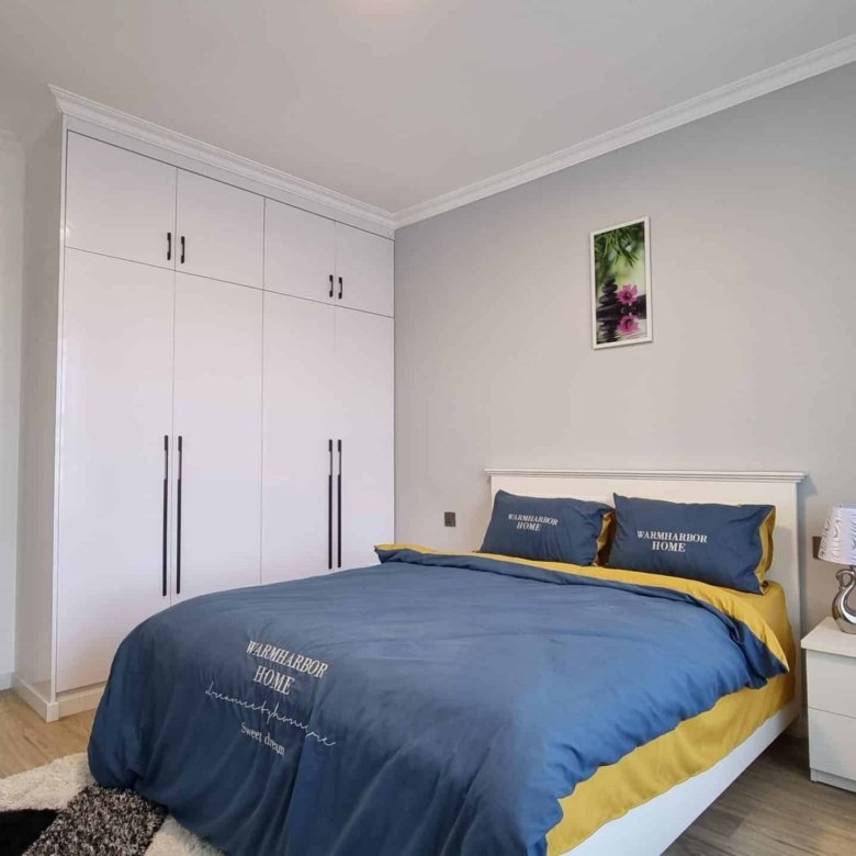 2,3 & 4 Bedroom Apartment For Sale in Kilimani