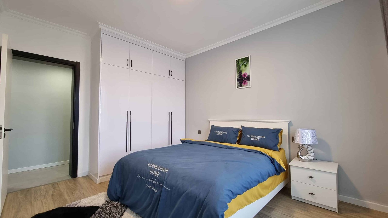 2,3 & 4 Bedroom Apartment For Sale in Kilimani