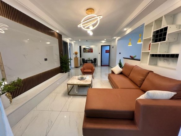 2 Bedroom Apartment For Sale in Kilimani