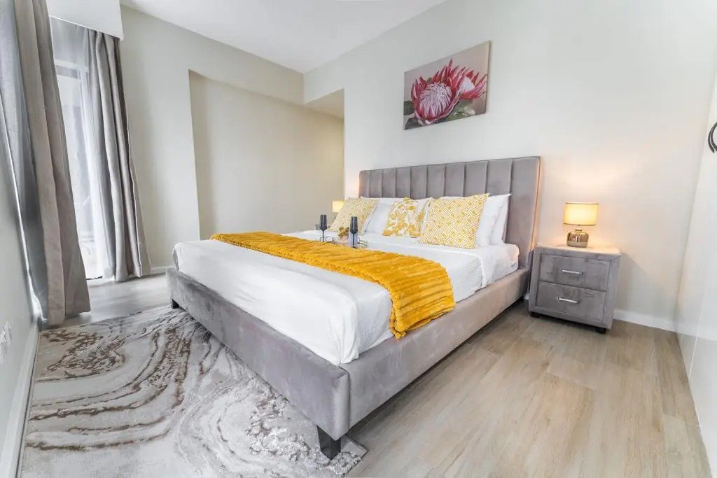 Riverside Square | Riverside Drive 1, 2, and 3-Bedroom En-suite Apartments with DSQ For Sale