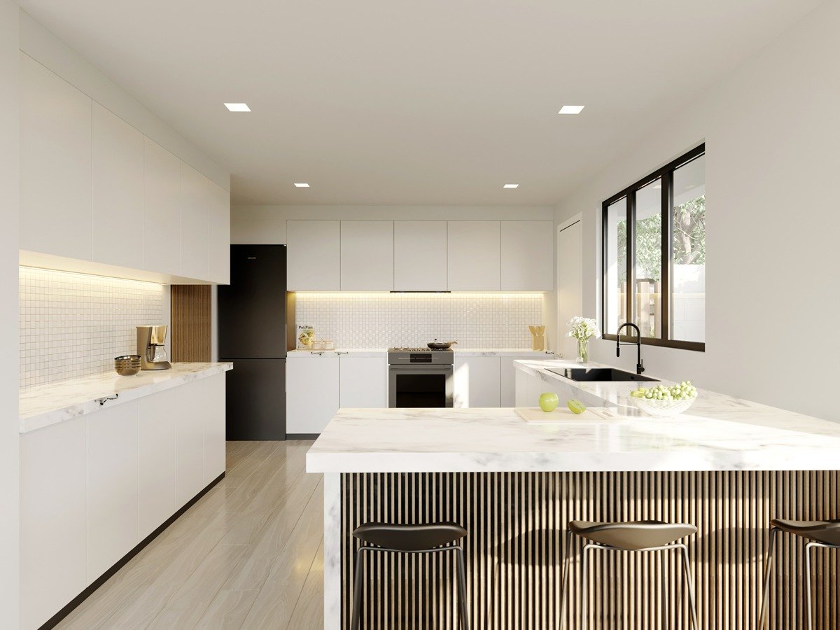 Townhouses For Sale in Lavington