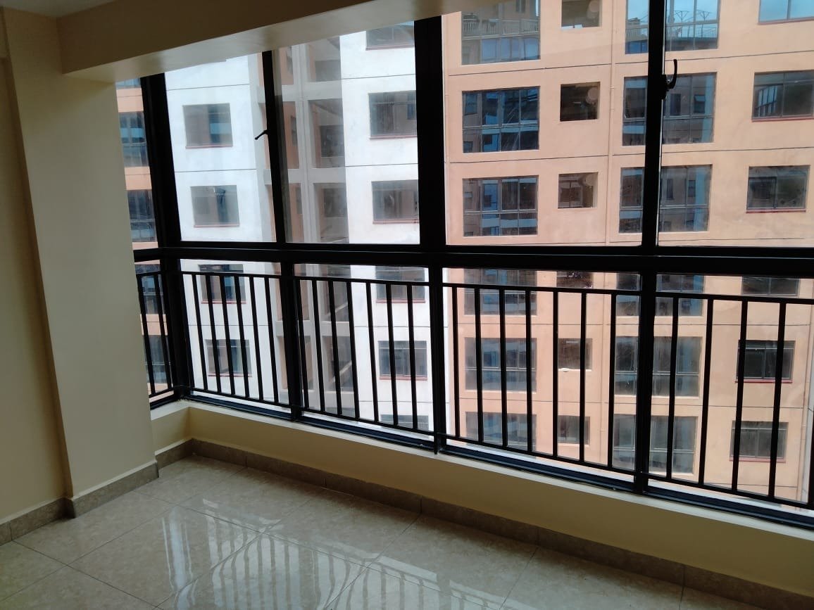 Kaisa Garden Apartments in Kileleshwa, Nairobi | Studios, 2 & 3 Bedroom Apartments For Sale