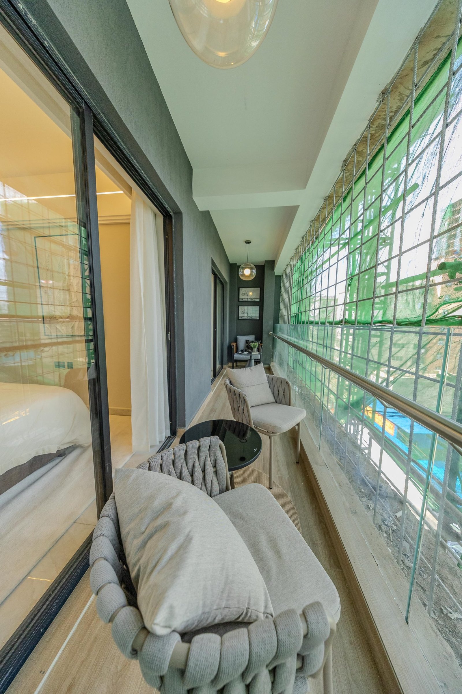 1 Bedroom Apartment For Sale in Westlands | Oak West Residency