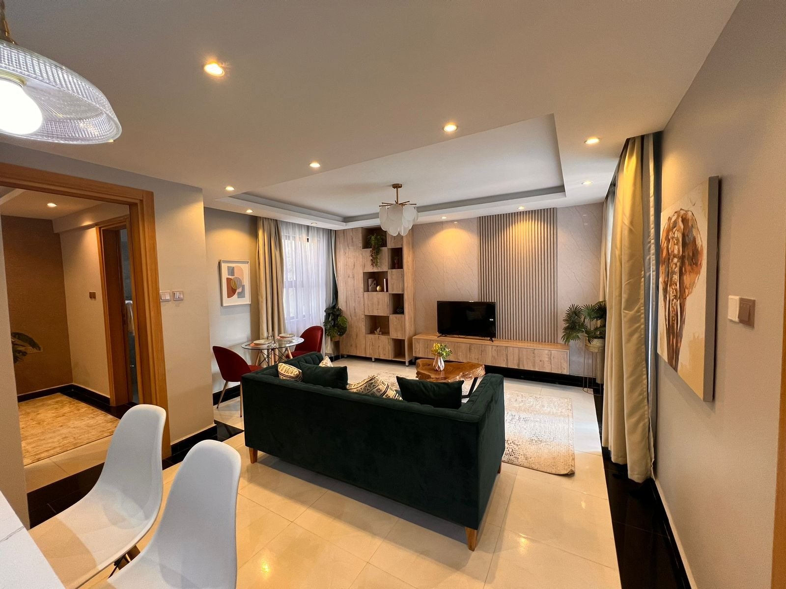 1 Bedroom Apartment For Sale in Parklands