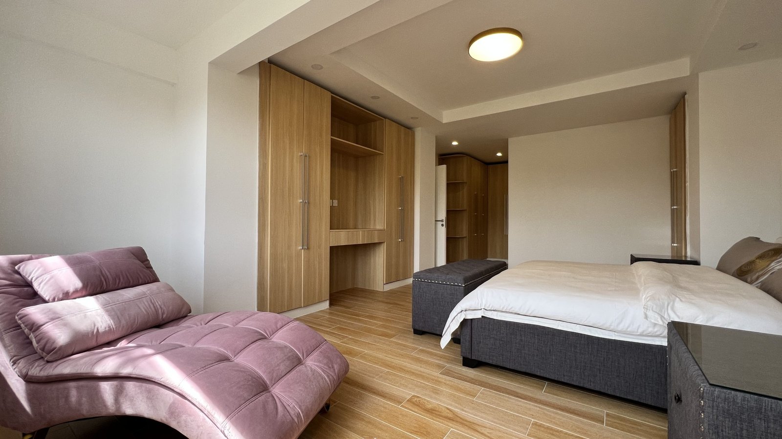 3 Bedroom Apartment For Sale in Kileleshwa