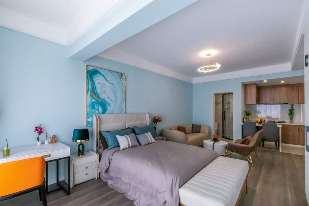 4 Bedroom Penthouses For Sale in Kilimani