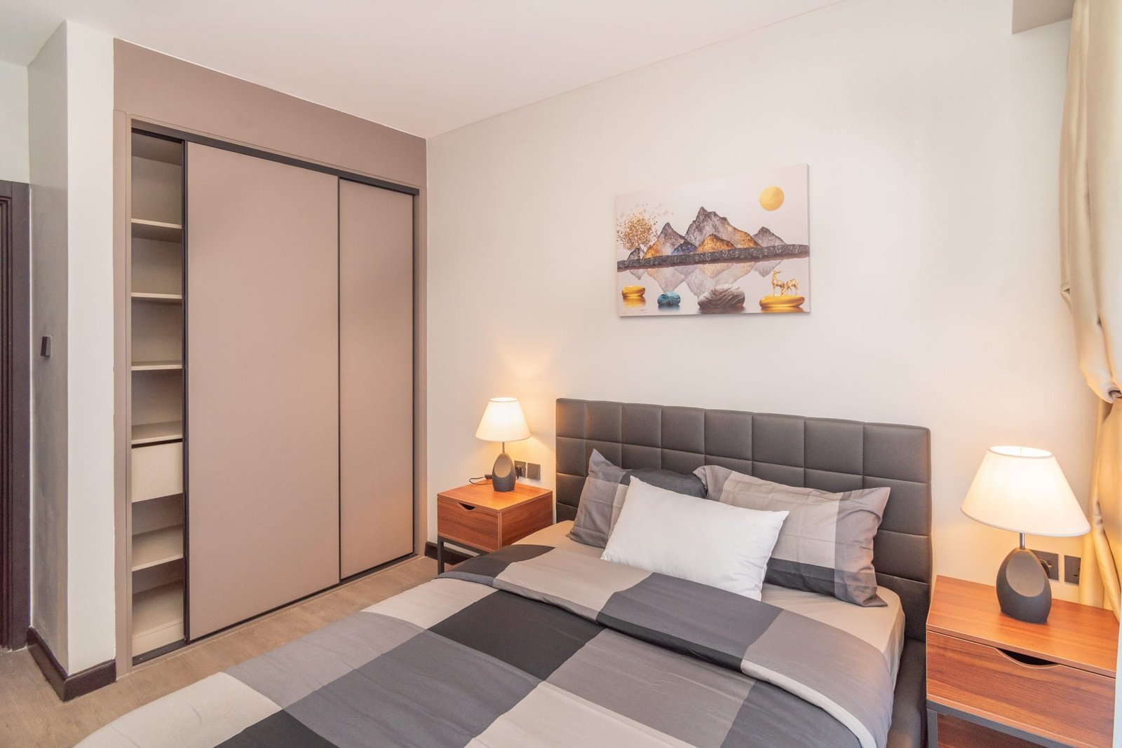 Escada Apartments in Westlands, Nairobi | Modern Studio and 2 Bedroom Apartments For Sale