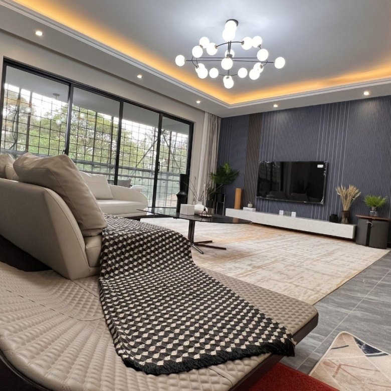 4 Bedroom Apartment with En Suite For Sale in Kileleshwa
