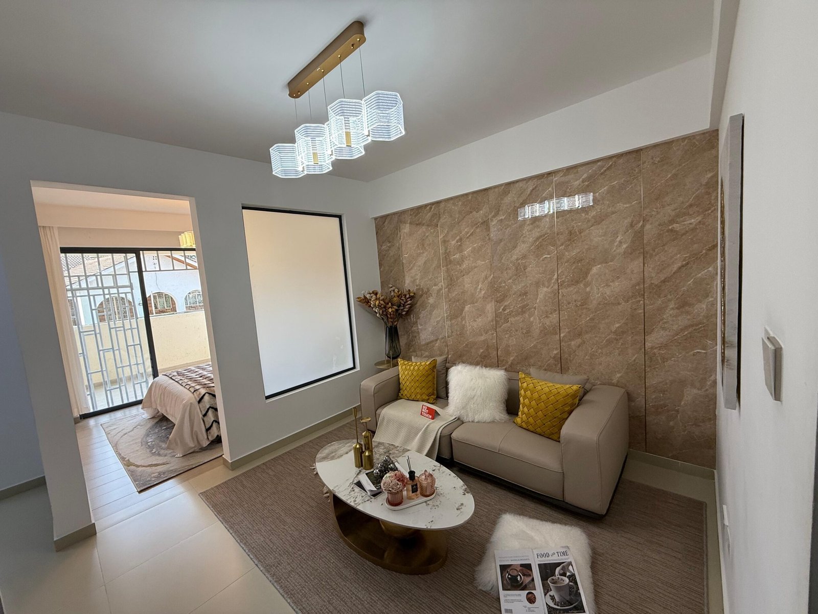 1 Bedroom Apartment For Sale on Gataka Road, Rongai