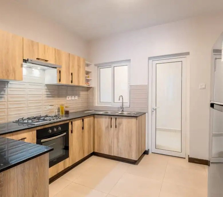 Luxury 1, 2 & 3 Bedroom Apartments for Sale in Syokimau, Nairobi | Sunpark Residence Behind Gateway Mall with Select DSQ Units