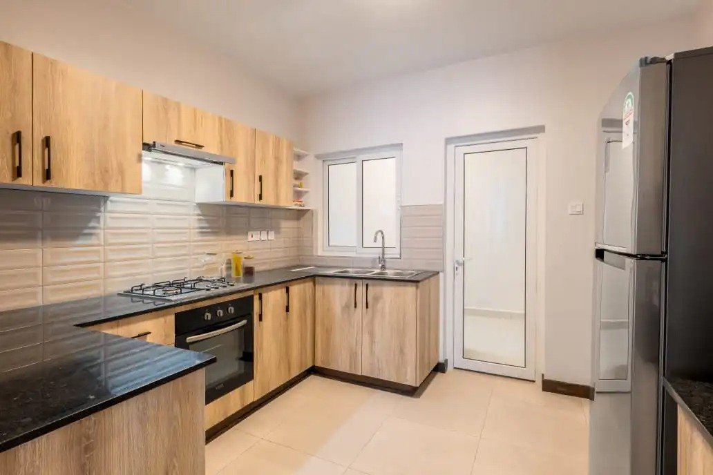 Luxury 1, 2 & 3 Bedroom Apartments for Sale in Syokimau, Nairobi | Sunpark Residence Behind Gateway Mall with Select DSQ Units