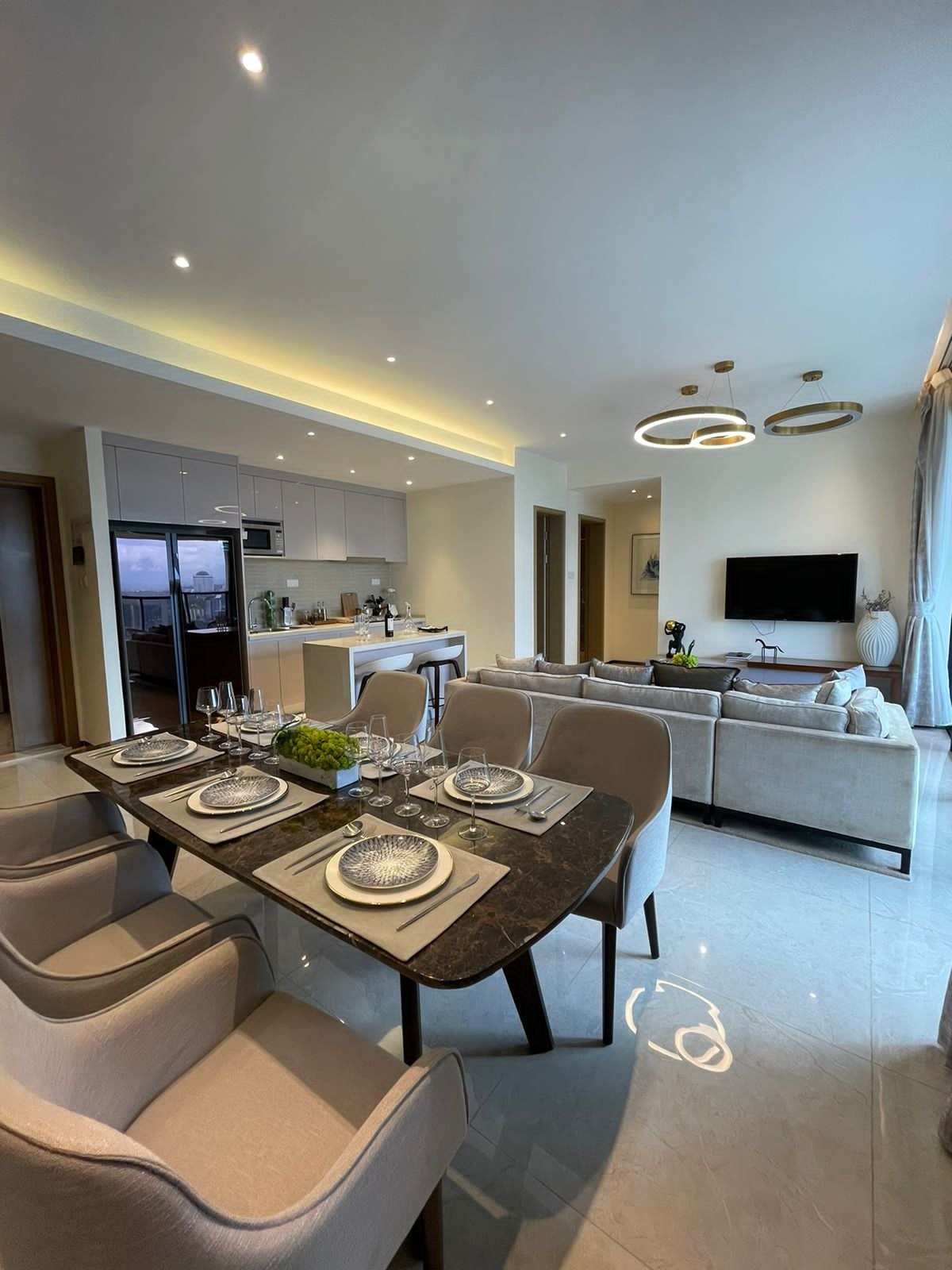 2 Bedroom Apartments For Sale in Westlands