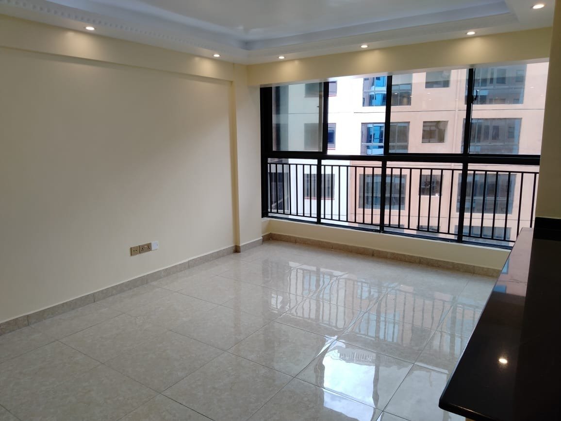 Kaisa Garden Apartments in Kileleshwa, Nairobi | Studios, 2 & 3 Bedroom Apartments For Sale