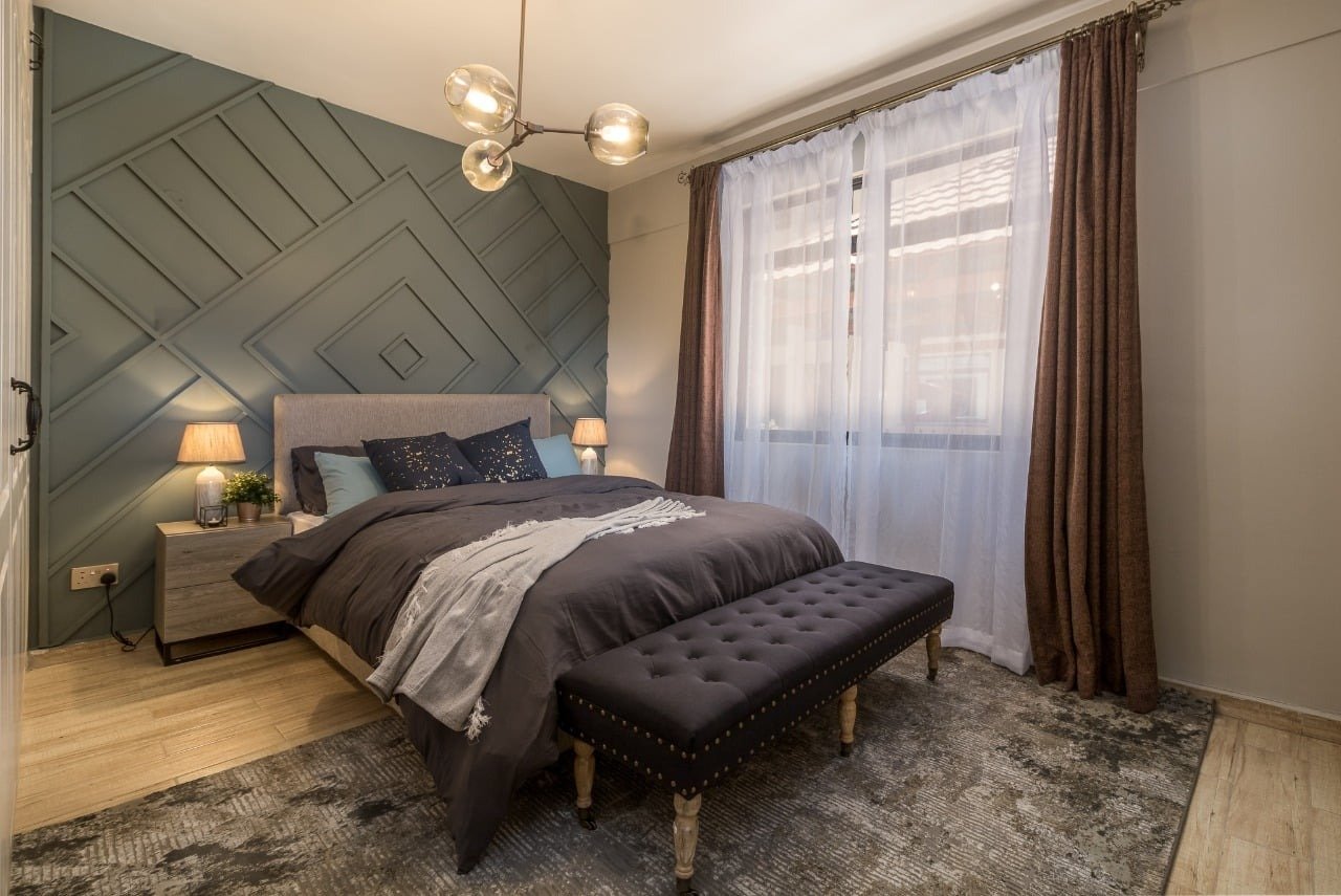 2 Bedroom Apartment For Sale in Kilimani