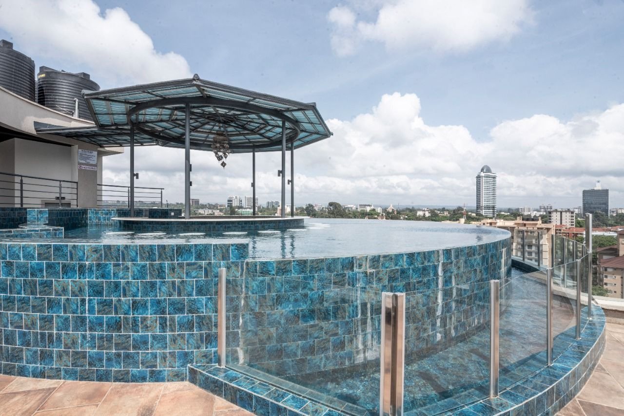 3& 4 Bedroom Apartment For Sale in Riverside
