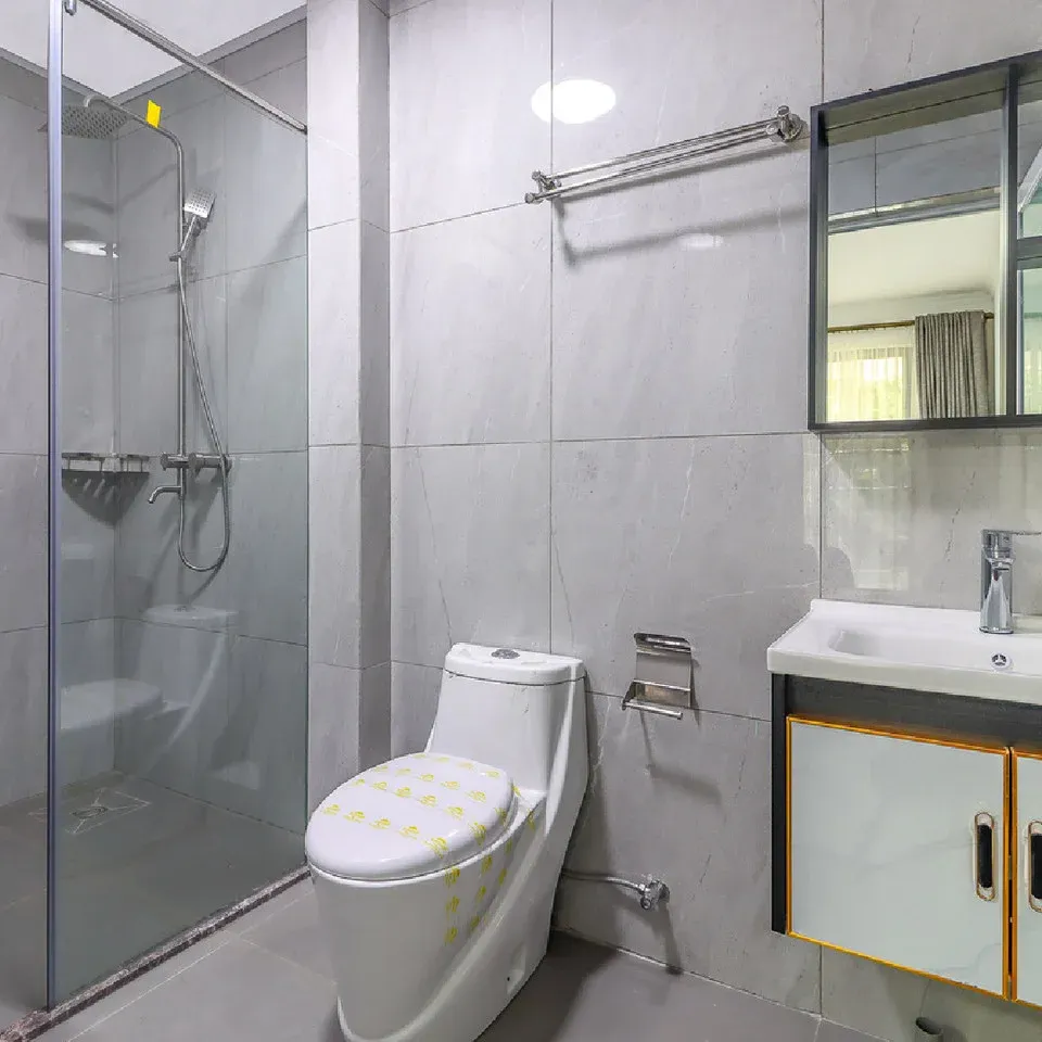 imgi_38_Washroom Luxury 4 Bedroom En-Suite Duplex & Triplex Apartments For Sale Opposite Wilson Airport, Nairobi | Marigold II Residences