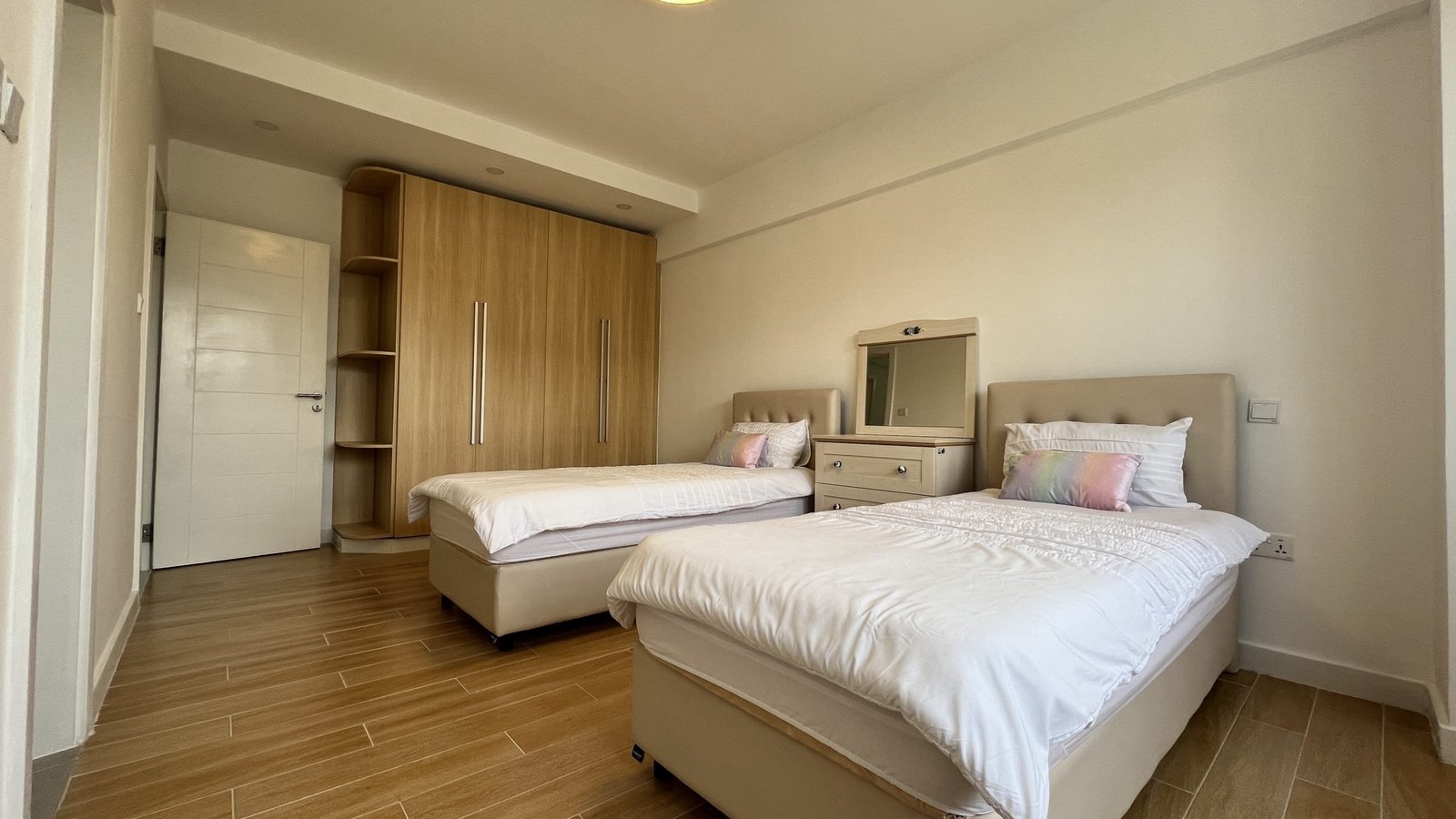 3 Bedroom Apartment For Sale in Kileleshwa