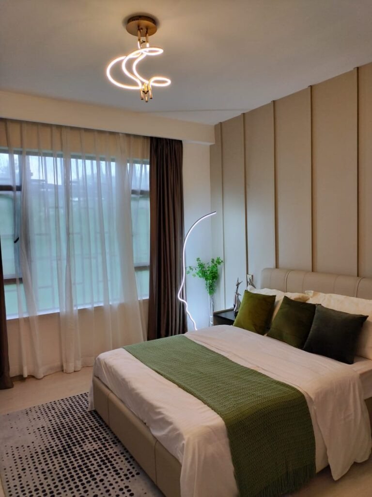 5 Bedroom Apartment for Sale in Lavington