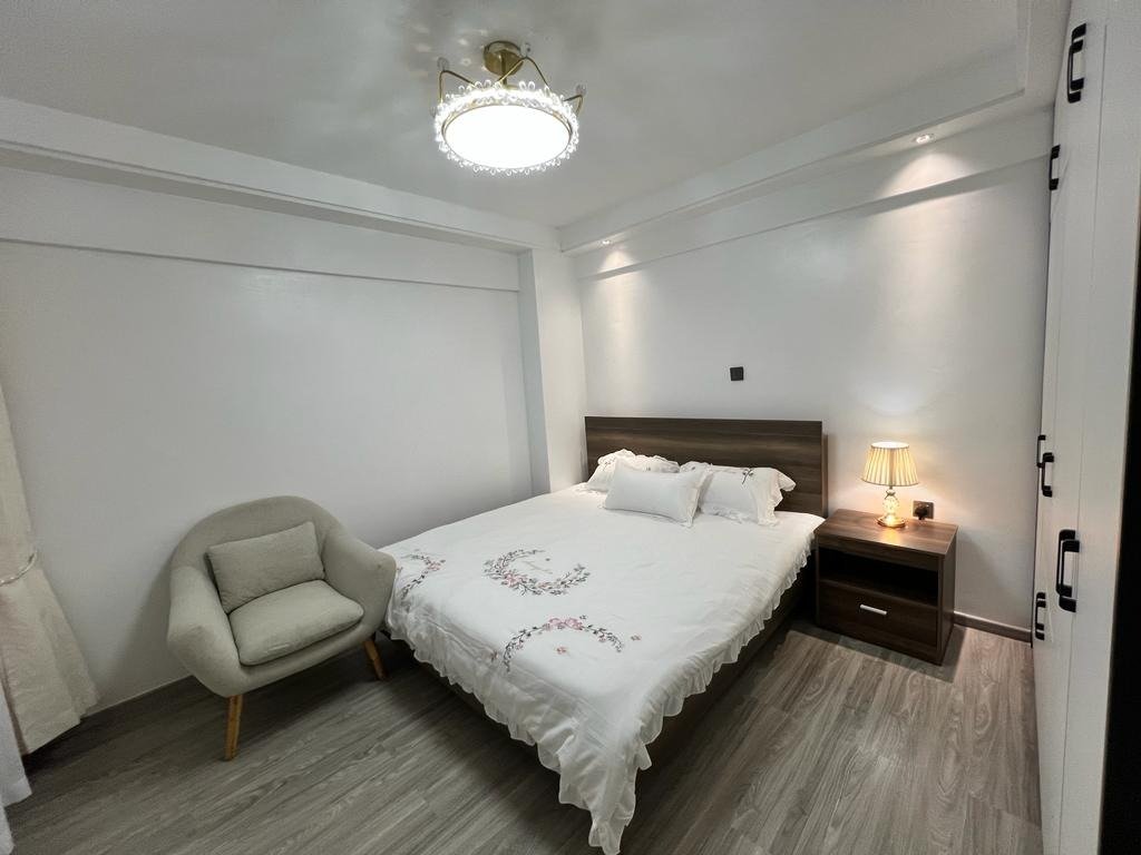 2 Bedroom Apartment For Sale in Kilimani