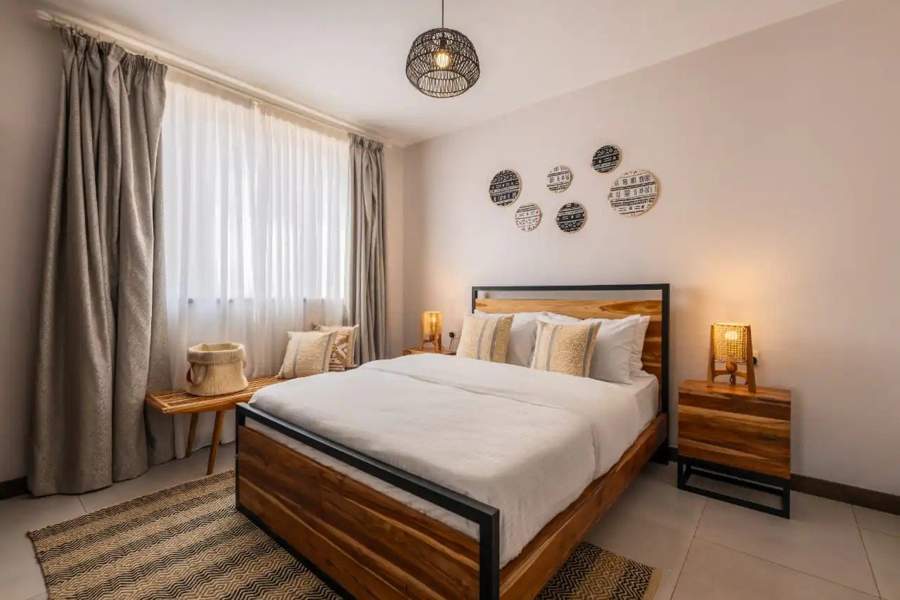 Luxury 1, 2 & 3 Bedroom Apartments for Sale in Syokimau, Nairobi | Sunpark Residence Behind Gateway Mall with Select DSQ Units