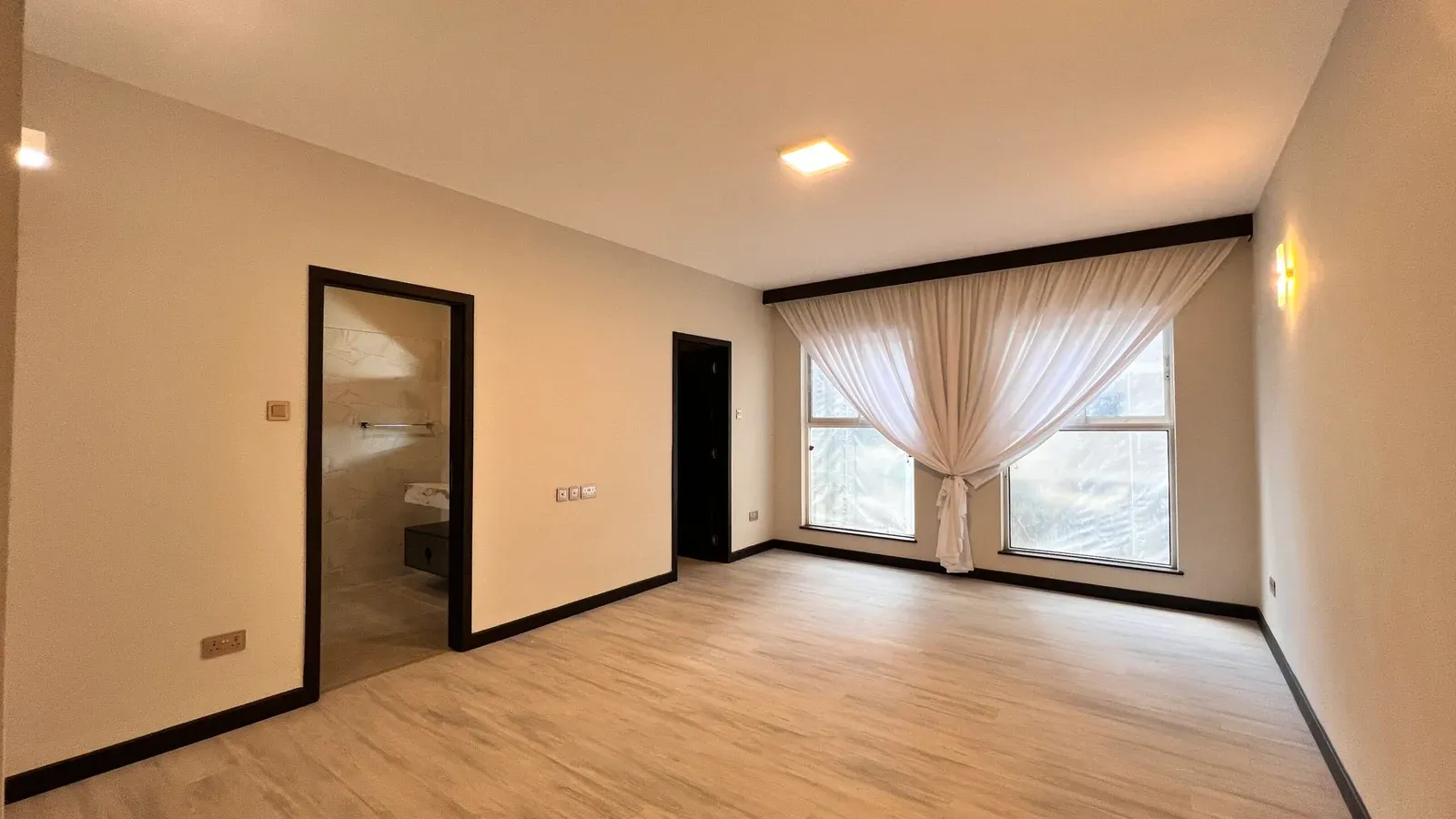 Premium 3 Bedroom En-Suite Apartments For Sale in Riverside Drive, Nairobi | Pearl Rivers Residences with DSQ