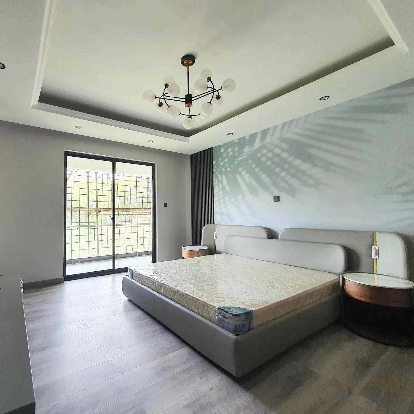 4 Bedroom Apartment with En Suite For Sale in Kileleshwa