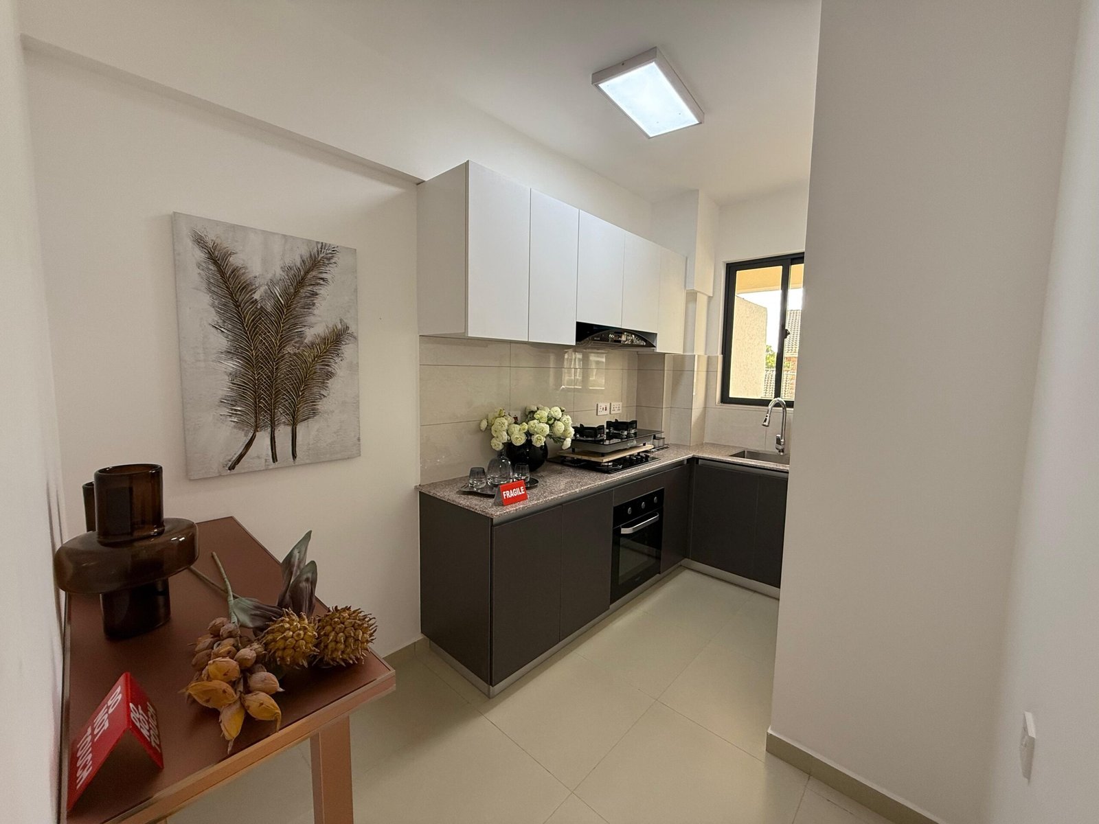 1 Bedroom Apartment For Sale on Gataka Road, Rongai